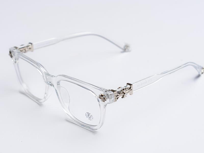 Ch0me Heart Glasses, Square Frames Glasses, Luxurious Accessories, Fashion Glasses for men & women