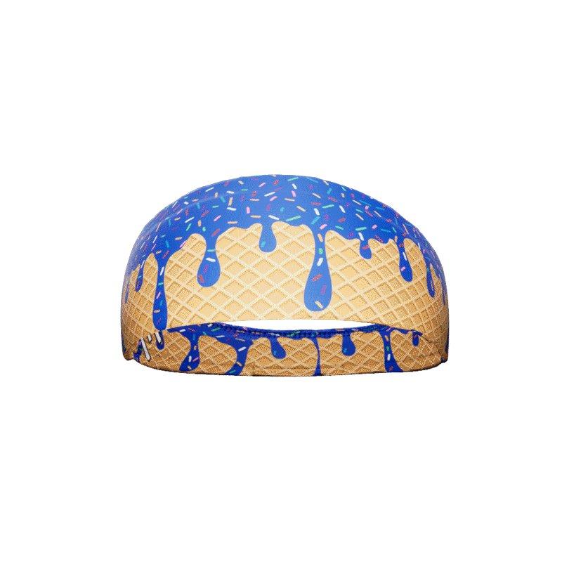 Royal Ice Cream Headband