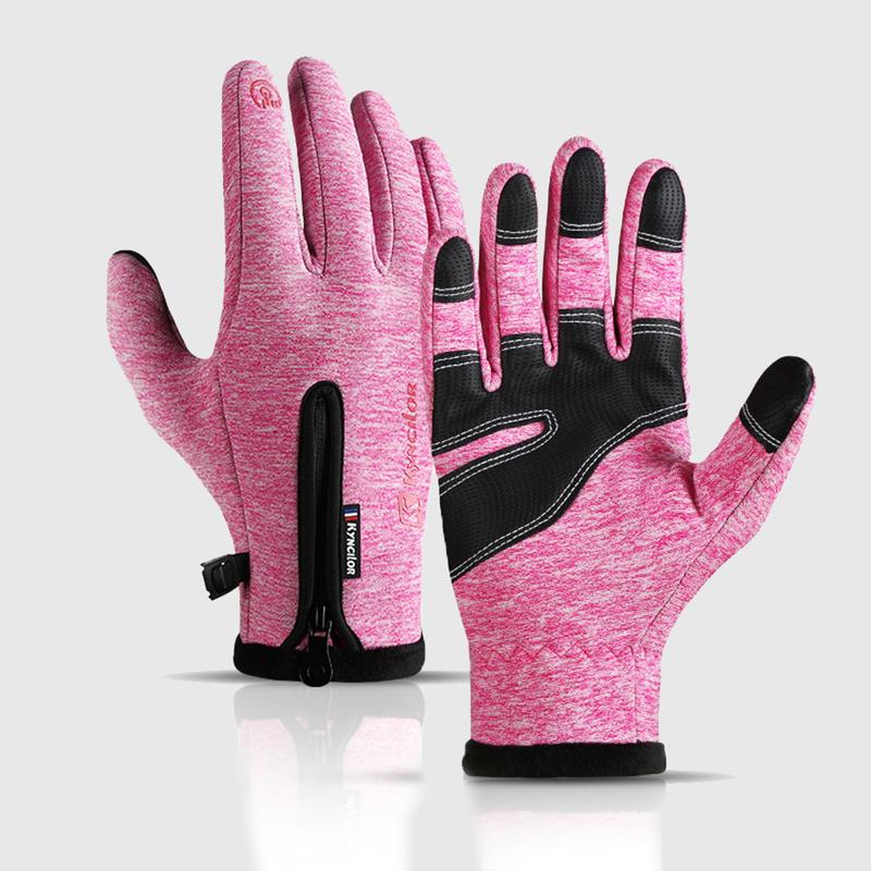 Winter Gloves Warm Gloves for Cold Weather Gloves for Men and Women - Thermal, Touchscreen, Waterproof