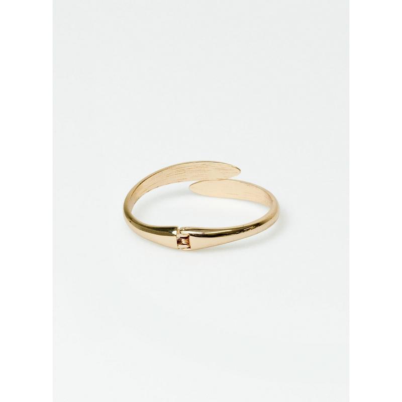 Barberry Cuff Gold