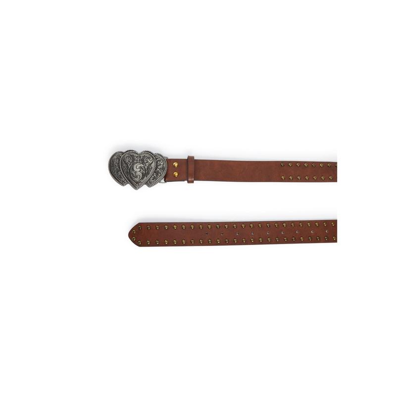 Wild Treasures Buckle Belt