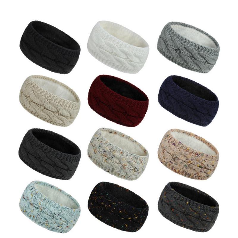 Winter Headband