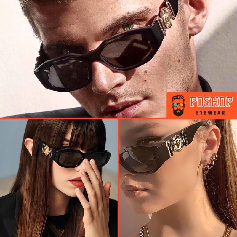 VS01 HIGH QUALITY ANTI-UV400 SUNGLASSES FOR MEN AND WOMEN HOT TREND